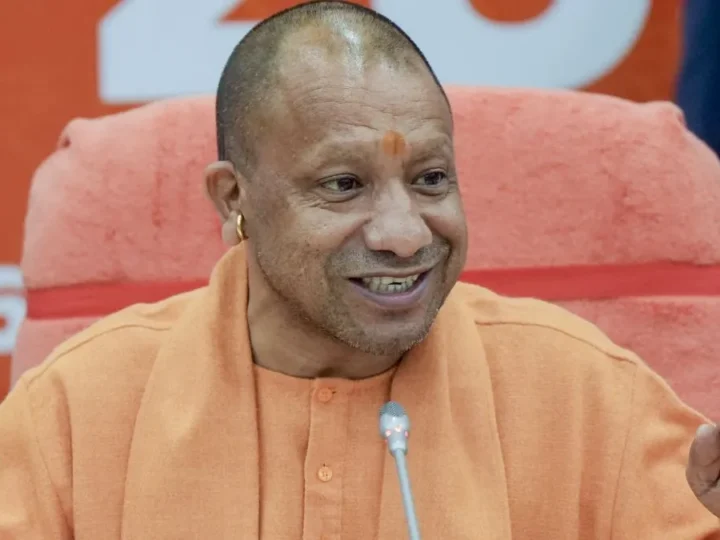 यूपी पुलिस में इस साल होगी बंपर भर्ती, भरे जाएंगे 81 हजार पद; CM योगी ने किया ऐलान