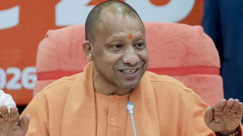 यूपी पुलिस में इस साल होगी बंपर भर्ती, भरे जाएंगे 81 हजार पद; CM योगी ने किया ऐलान