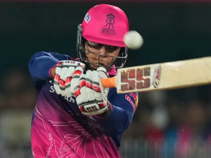 ऑरेंज कैप पर किसने जमाया कब्जा, वैभव सूर्यवंशी सबसे ज्यादा सिक्स लगाने वाले बल्लेबाज