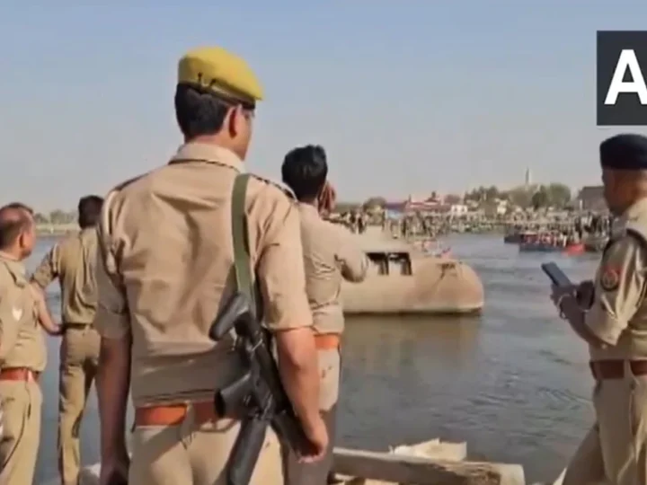 यमुना में मोटर बोट पलटने से पंजाब के 10 श्रद्धालुओं की मौत, बचाव कार्य में जुटी सेना व SDRF; कई अब भी लापता