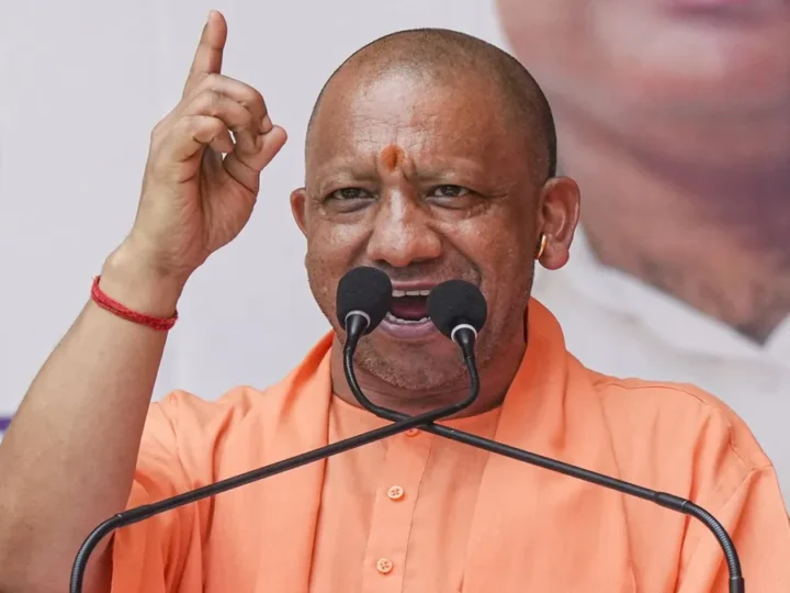 बंगाल में प्रचार के लिए बचा बस आज का दिन, CM योगी की 4 बड़ी जनसभाएं, आक्रामक प्रचार से ममता की राह होगी मुश्किल?