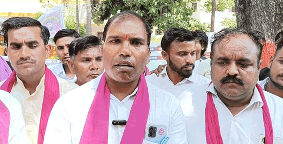 आरक्षण का लाभ अंतिम व्यक्ति तक पहुंचाने के लिए वर्गीकरण जरूरी: मास्टर इसम सिंह