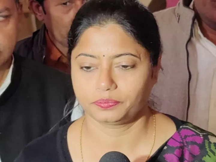 ‘ये कैसे प्रधानसेवक जिनकी पिकनिक खत्म…’ यूपी विधानसभा में पल्लवी पटेल का बड़ा जुबानी हमला