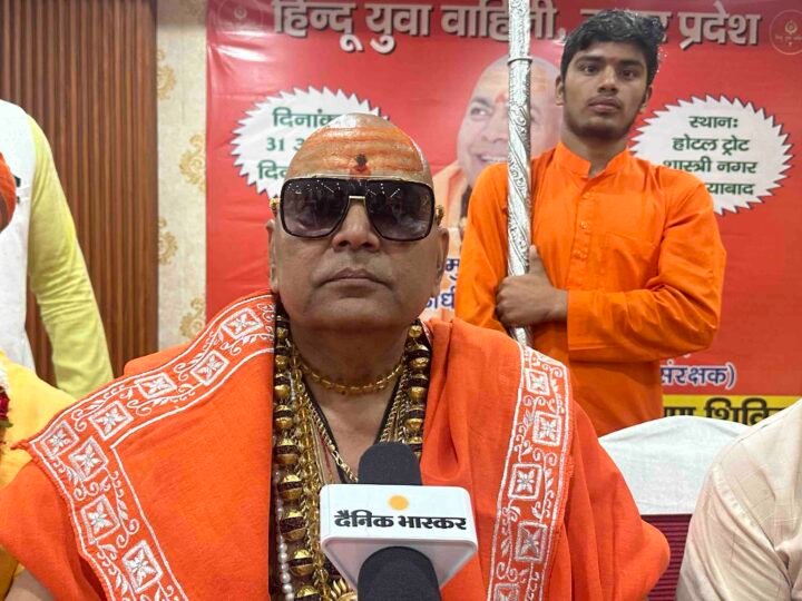 चारधाम यात्रा को लेकर स्वामी अरुण गिरी की श्रद्धालुओं को नसीहत, यात्रा पिकनिक नहीं