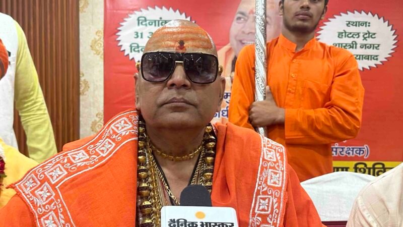 चारधाम यात्रा को लेकर स्वामी अरुण गिरी की श्रद्धालुओं को नसीहत, यात्रा पिकनिक नहीं