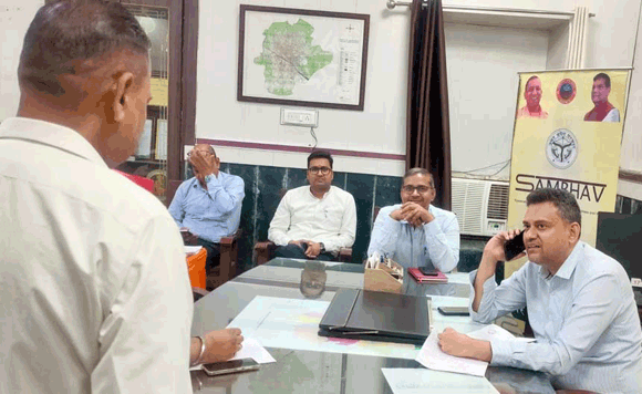 गृहकर बिल व बिजली ठीक कराने की आयी समस्याएं