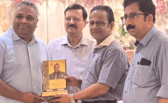 एन्टीबायोटिक्स का उपयोग सही मात्रा,सही समय तक ही करें: डा.वाईपी सिंह
