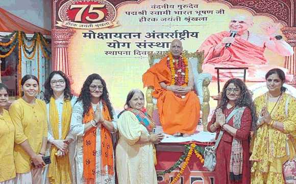 सफर देह से रूह और सहारनपुर से संसार तक