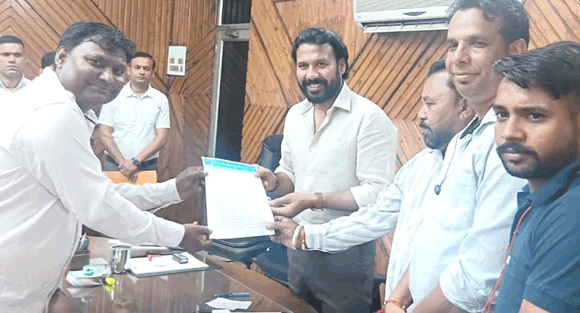 सफाई कर्मचारियों का शोषण नहीं होगा बर्दाश्त