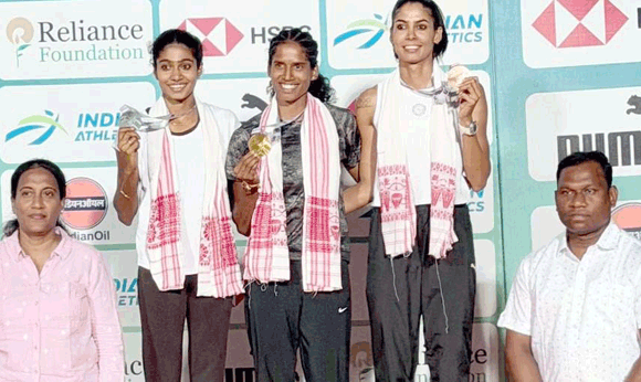 सहारनपुर की बेटी ने किया जनपद व परिजनों का नाम रोशन