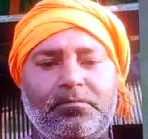 10 रुपये के विवाद में गंगोह के युवक की करनाल में हत्या, बेटियों के सामने ईंटों से कुचलने का आरोप