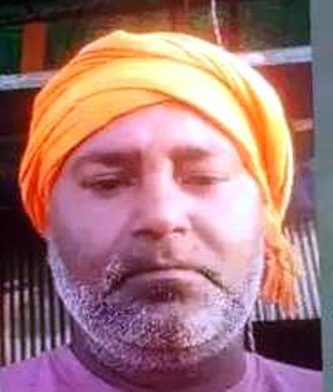 10 रुपये के विवाद में गंगोह के युवक की करनाल में हत्या, बेटियों के सामने ईंटों से कुचलने का आरोप