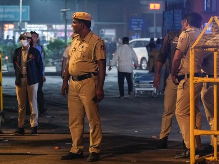 आईएसआई लिंक केस में 9 संदिग्ध गिरफ्तार, दिल्ली-मुंबई पर कथित हमले की साजिश की जांच तेज