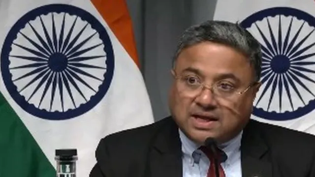 ‘भारत पर क्यों भरोसा करें’, नॉर्वे की पत्रकार ने मानवाधिकारों से जुड़ा पूछा सवाल तो MEA ने दिया दो टूक जवाब