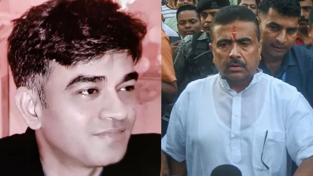 ‘BJP करेगी गुंडों की सफाई’, पीए की हत्या पर भड़के सुवेंदु अधिकारी; चश्मदीद ने बताई पूरी कहानी