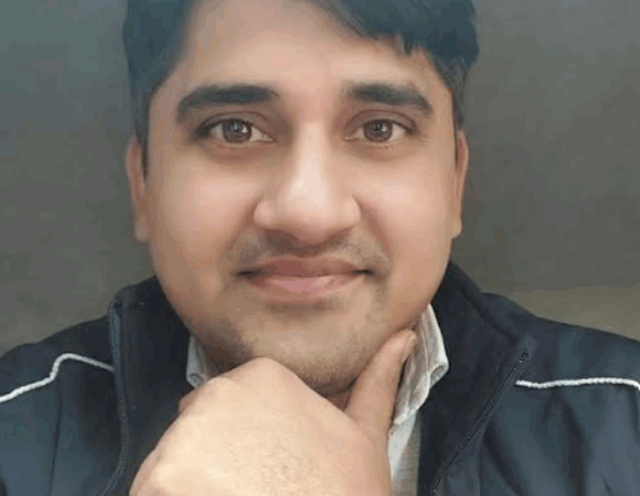 डा0 अमरीश सैनी सुक्ष्मएल्गी की नईप्रजाति की खोज कर बढाया नकुड का गौरव
