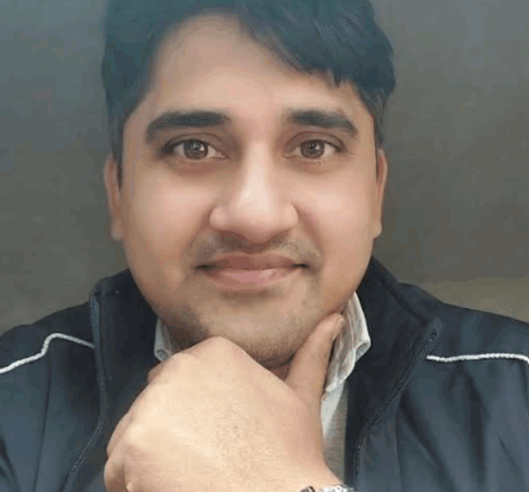 डा0 अमरीश सैनी सुक्ष्मएल्गी की नईप्रजाति की खोज कर बढाया नकुड का गौरव