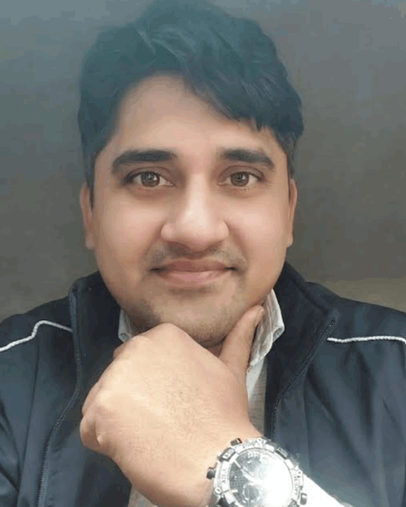 डा0 अमरीश सैनी सुक्ष्मएल्गी की नईप्रजाति की खोज कर बढाया नकुड का गौरव