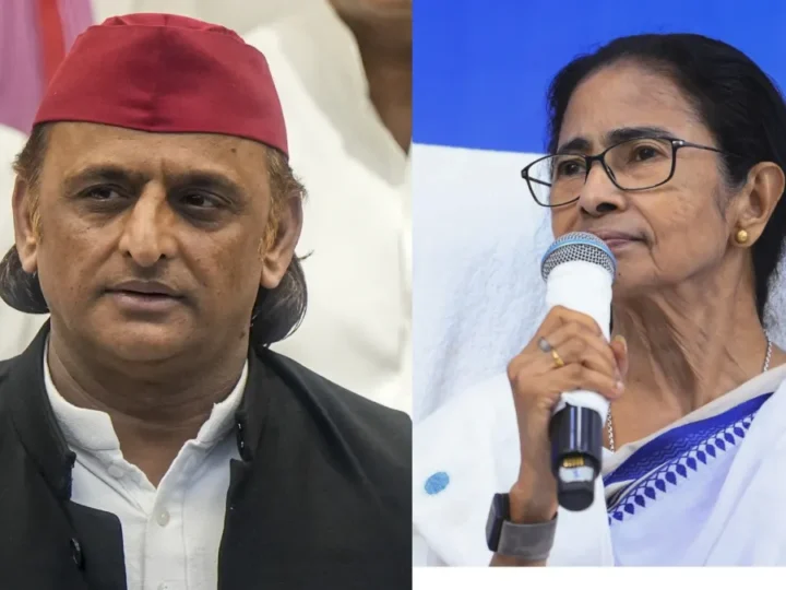 बंगाल में ममता की हार के बाद अखिलेश यादव ने उठाया बड़ा कदम, I-PAC के साथ डील रद्द की