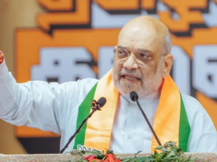 बंगाल में नई सरकार बनने की हलचल तेज, EC ने भेजा नोटिफिकेशन, 8 मई को BJP विधायक दल की बैठक