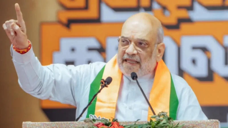बंगाल में नई सरकार बनने की हलचल तेज, EC ने भेजा नोटिफिकेशन, 8 मई को BJP विधायक दल की बैठक