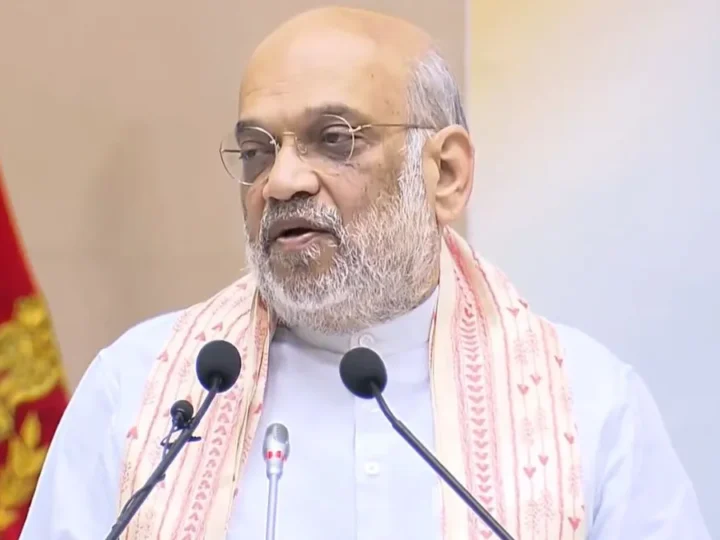 पाकिस्तान-बांग्लादेश से घुसपैठ पर लगेगी लगाम, गृह मंत्री अमित शाह ने बताया पूरा प्लान