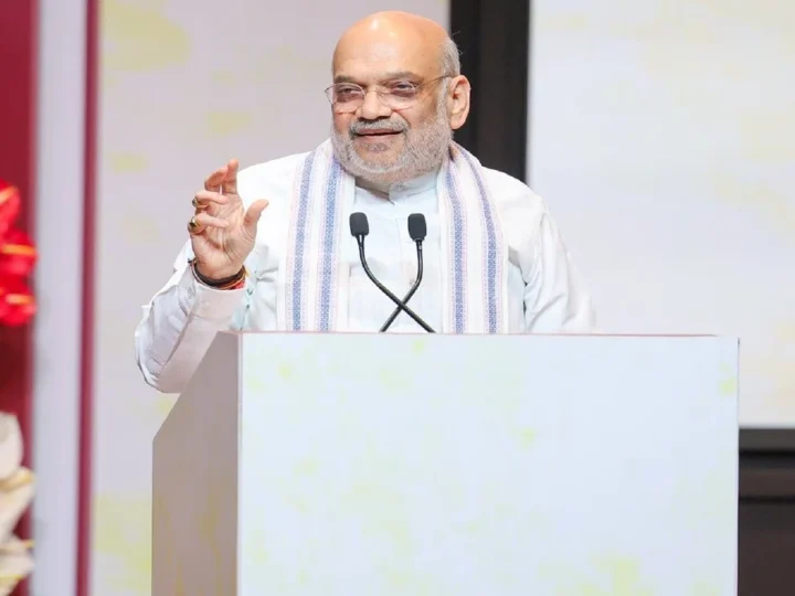 नशे के सौदागरों की अब खैर नहीं, अमित शाह ने दे डाली डेडलाइन, NCB ने पकड़ा 182 करोड़ का ‘जिहादी ड्रग’