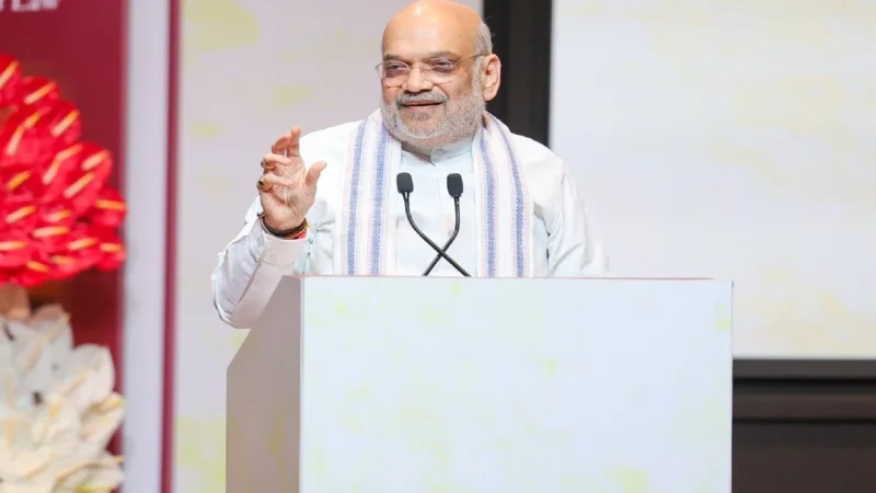 नशे के सौदागरों की अब खैर नहीं, अमित शाह ने दे डाली डेडलाइन, NCB ने पकड़ा 182 करोड़ का ‘जिहादी ड्रग’