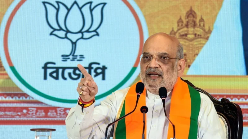अमित शाह की चुनावी रणनीति को मात देना आसान नहीं, उन्हें भारतीय राजनीति का चाणक्य यूँ ही नहीं कहा जाता