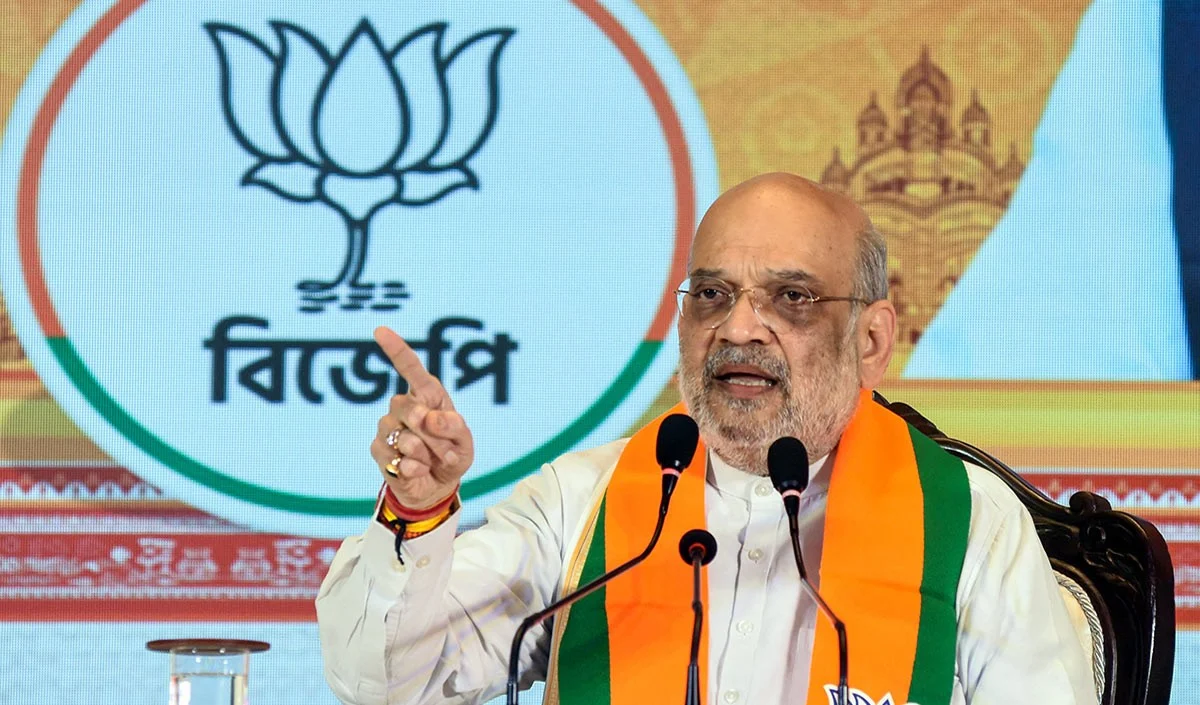 अमित शाह की चुनावी रणनीति को मात देना आसान नहीं, उन्हें भारतीय राजनीति का चाणक्य यूँ ही नहीं कहा जाता