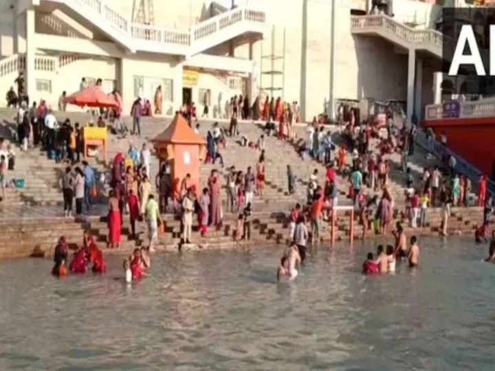 हरिद्वार: हरकी पैड़ी को बम से उड़ाने की धमकी, मच गया हड़कंप