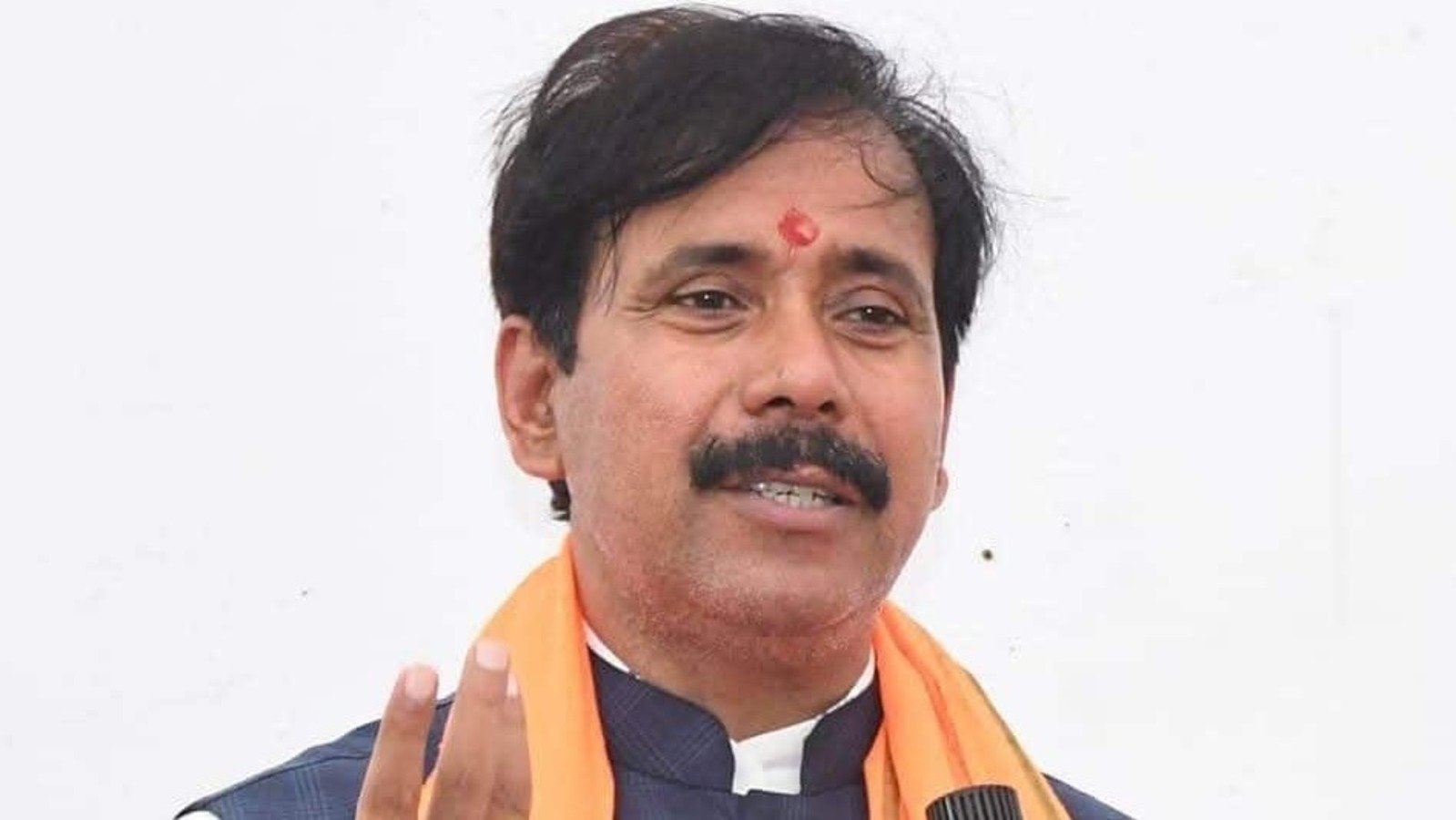 ‘दो कौड़ी का प्रदेश अध्यक्ष…’, अजय राय पर भड़कते हुए क्या बोल गए योगी सरकार के मंत्री अनिल राजभर?