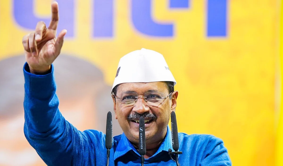NEET-UG Scam पर Arvind Kejriwal का Gen Z से आह्वान, ‘सड़कों पर उतरो, यह घिनौना खेल बंद करो’