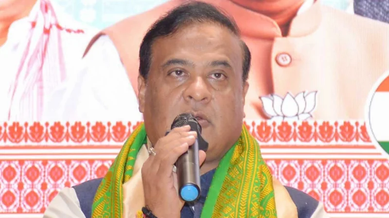 Assam में ऐतिहासिक कदम! विधानसभा में पेश हुआ Uniform Civil Code Bill, बहुविवाह पर रोक और लिव-इन का रजिस्ट्रेशन होगा अनिवार्य