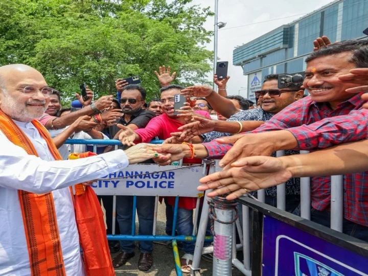 अमित शाह का Bengal ‘मास्टरप्लान’, एक महिला समेत दो Deputy CM के साथ बनेगी सरकार!