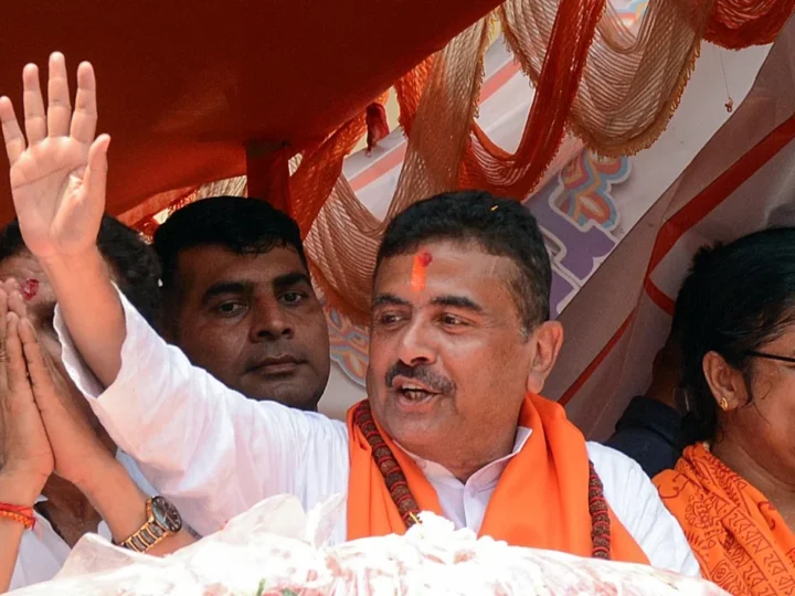 4 मई के ‘महामुकाबले’ की तैयारी, BJP ने बुलाई हाई-प्रोफाइल बैठक, ममता को ‘जीत का चौका’ लगाने का भरोसा