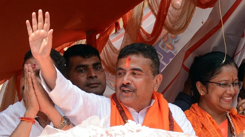 4 मई के ‘महामुकाबले’ की तैयारी, BJP ने बुलाई हाई-प्रोफाइल बैठक, ममता को ‘जीत का चौका’ लगाने का भरोसा