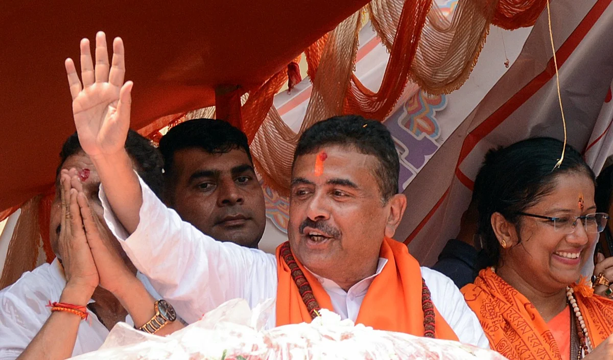 4 मई के ‘महामुकाबले’ की तैयारी, BJP ने बुलाई हाई-प्रोफाइल बैठक, ममता को ‘जीत का चौका’ लगाने का भरोसा