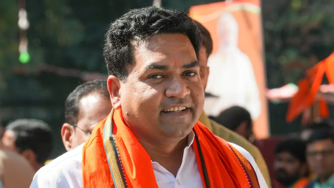‘सनातन का अपमान करने वालों को…’, बंगाल में BJP की जीत पर कपिल मिश्रा का बड़ा बयान