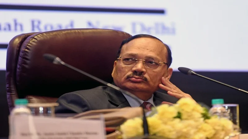 ‘इतने भावुक न हों’, कॉकरोच जनता पार्टी के खिलाफ याचिका पर बोले CJI सूर्यकांत