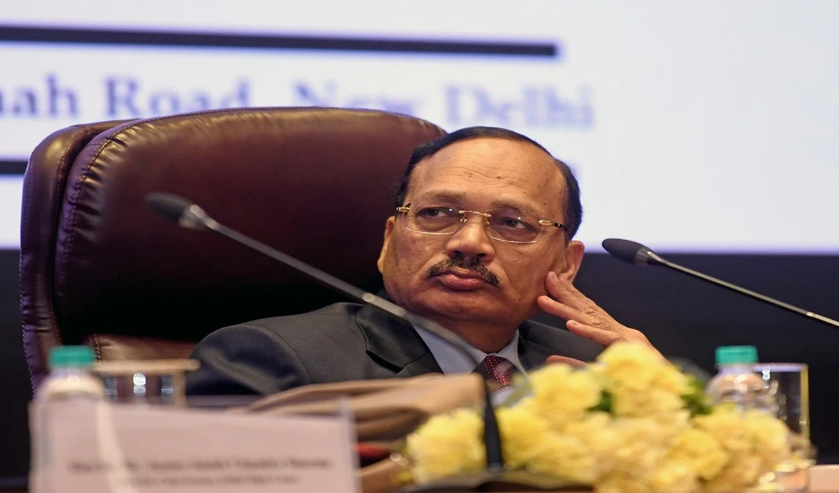 ‘इतने भावुक न हों’, कॉकरोच जनता पार्टी के खिलाफ याचिका पर बोले CJI सूर्यकांत