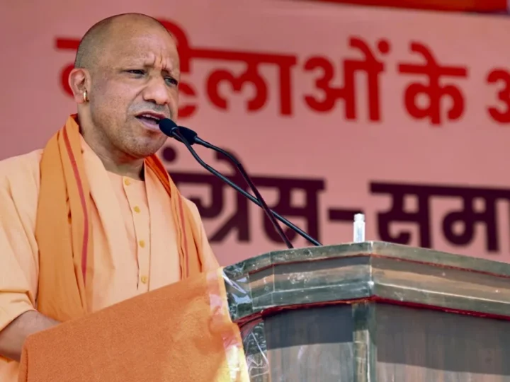 CM योगी ने उत्तर प्रदेश के युवाओं से की बड़ी अपील, बोले- ‘नवीनतम तकनीक सीखें, नवाचार अपनाएं’