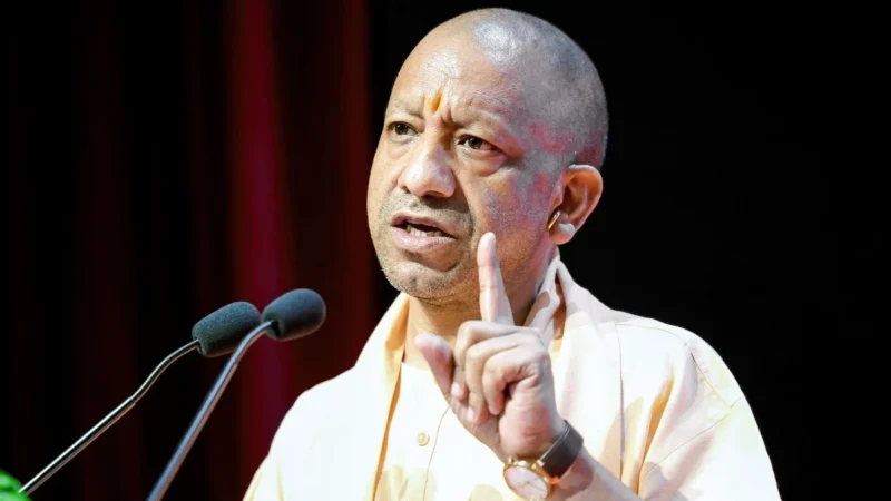 Bakrid से पहले CM Yogi के UP में सख्त निर्देश: खुले में न नमाज़, न कुर्बानी