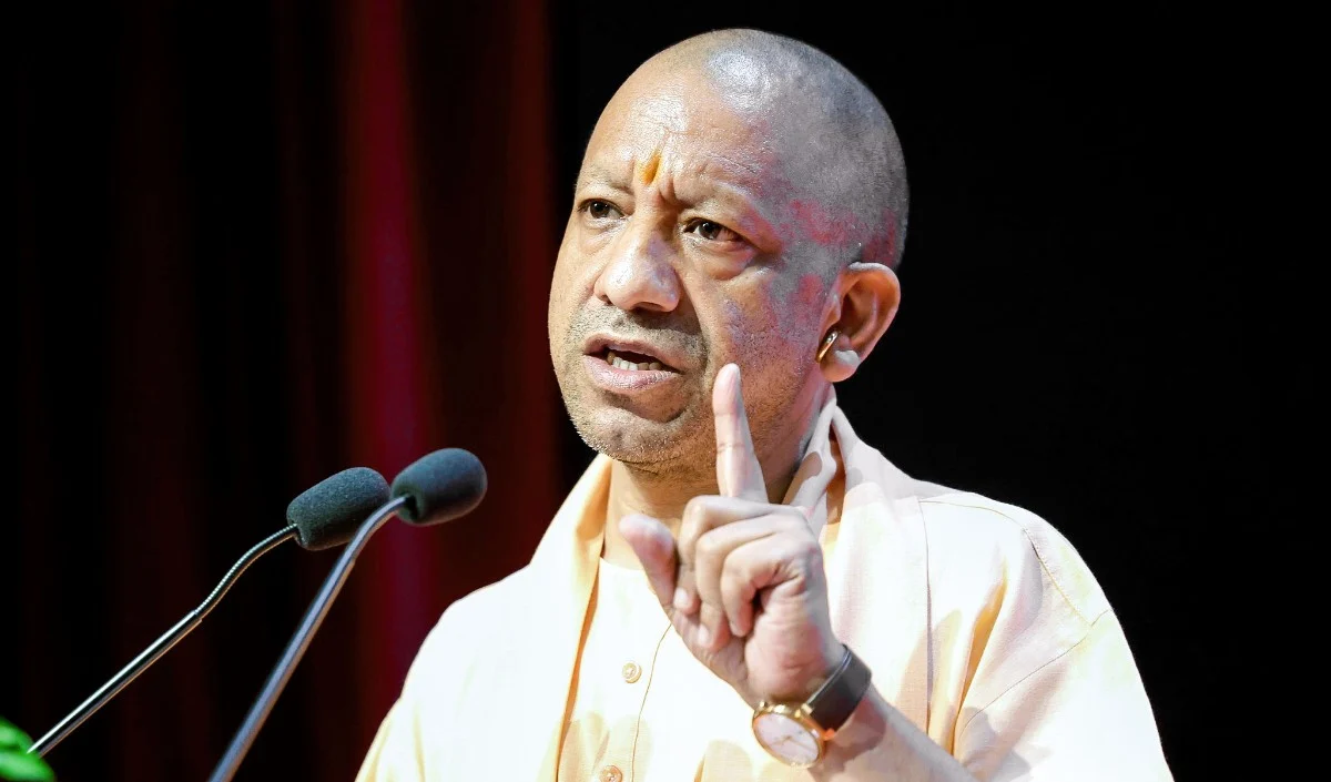 Bakrid से पहले CM Yogi के UP में सख्त निर्देश: खुले में न नमाज़, न कुर्बानी