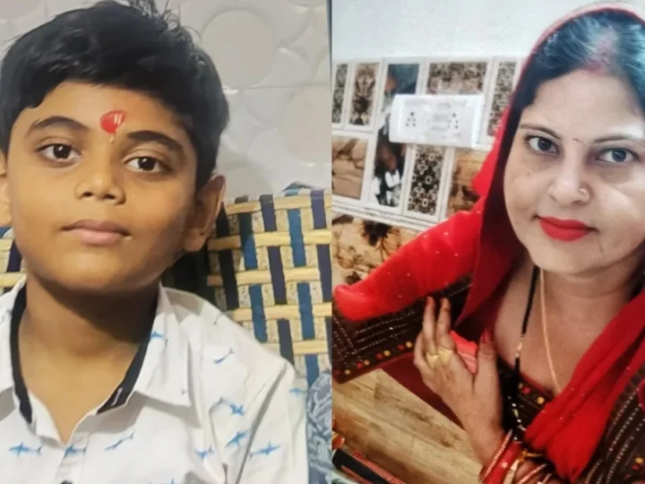 दिल्ली में घर के भीतर मां और बेटे की बेरहमी से हत्या, बीते 24 घंटे में 5 लोगों की मौत से दहली राजधानी