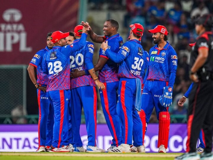 IPL 2026 में खराब प्रदर्शन के बाद दिल्ली कैपिटल्स के पूरे स्टाफ की होगी छुट्टी, कप्तान बदलने पर भी विचार