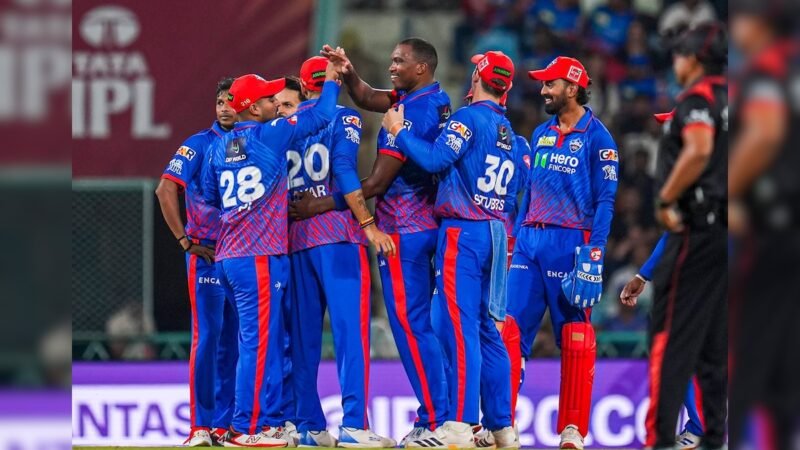 IPL 2026 में खराब प्रदर्शन के बाद दिल्ली कैपिटल्स के पूरे स्टाफ की होगी छुट्टी, कप्तान बदलने पर भी विचार