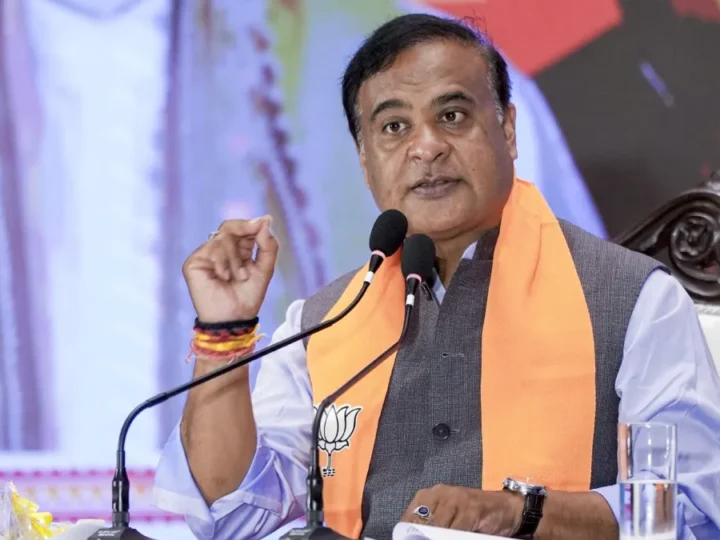 असम में हिमंत बिस्वा सरमा आज लेंगे सीएम पद की शपथ? पीएम मोदी समेत ये बड़े नेता रहेंगे मौजूद