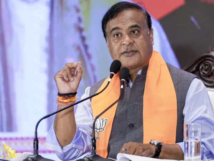 असम में 12 मई को नई सरकार का शपथ ग्रहण! हिमंत एक बार फिर लेंगे CM पद की शपथ