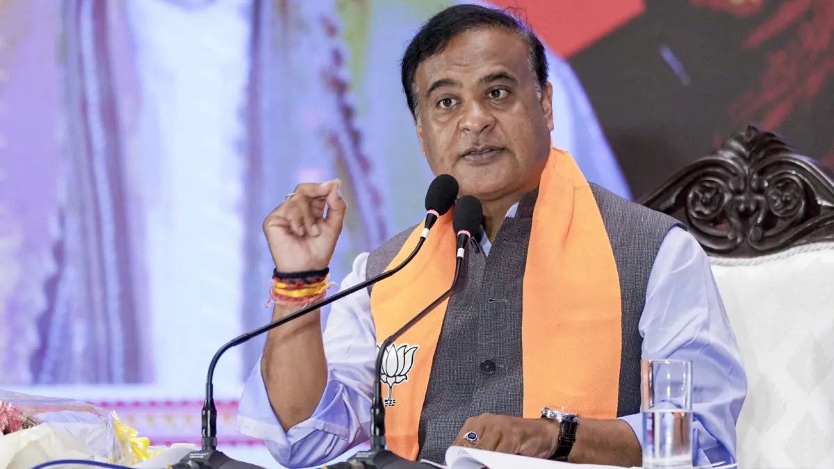 असम में 12 मई को नई सरकार का शपथ ग्रहण! हिमंत एक बार फिर लेंगे CM पद की शपथ